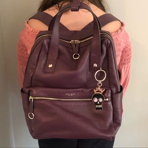 henri bendel influencer backpack